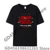 Maglietta Cool Phantom Siita Unisex Donna Harajuku Kawaii Top Y2k Unisex Anime Tee Top alla Moda Abbigliamento Casual Ragazzi Ragazze