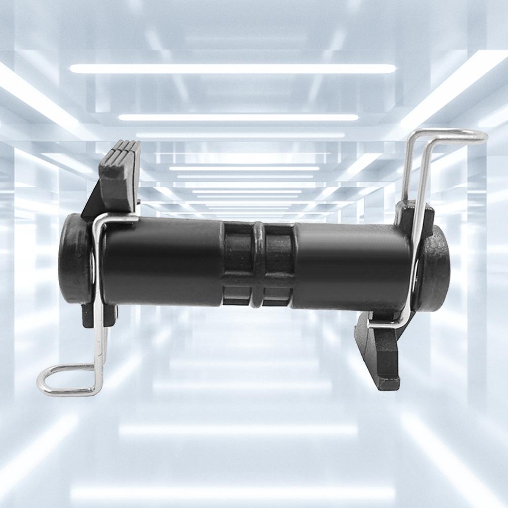 Ersatz-Wasserreinigungsschlauch Edelstahl PA Wasserrohr Verlängerungsstück 2320PSI Schnelleinsatz für Karcher K2-K7 für Karcher