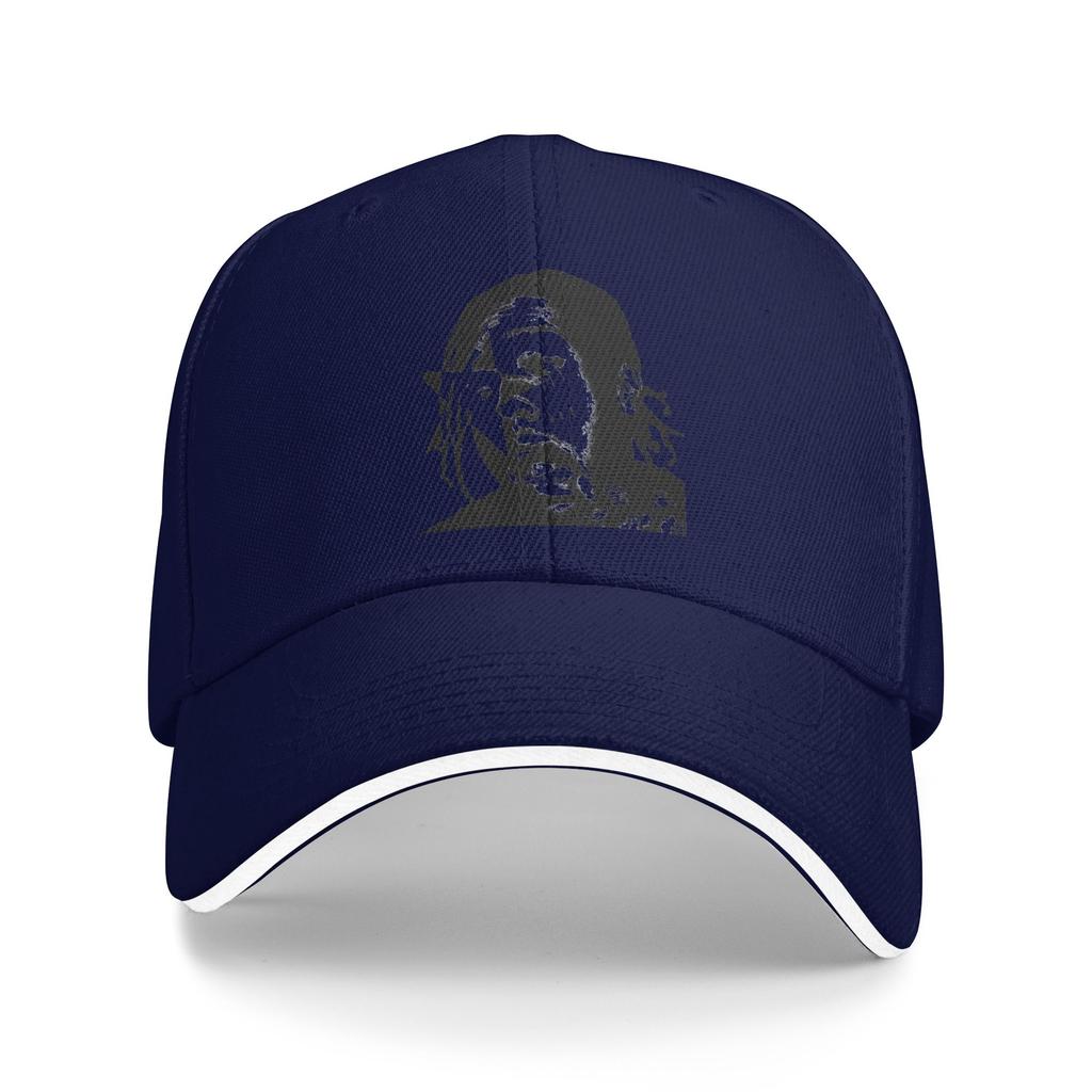 A-Asap R-Rocky Baseball Cap Outdoor Gym Sunscreen Trucker Hat Unisex Women Casual Design Snapback Cap