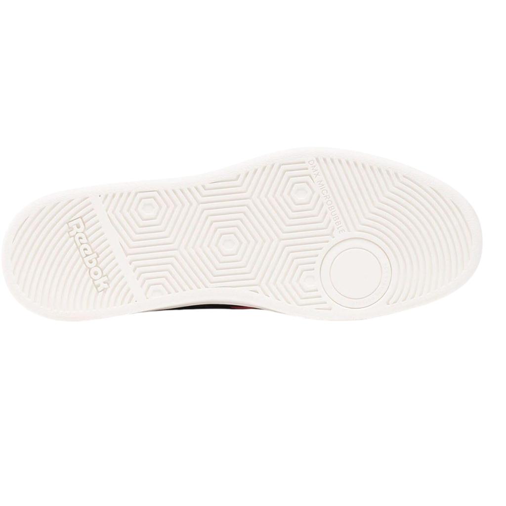 Reebok Unisex Adult Court Advance Clip Trainers