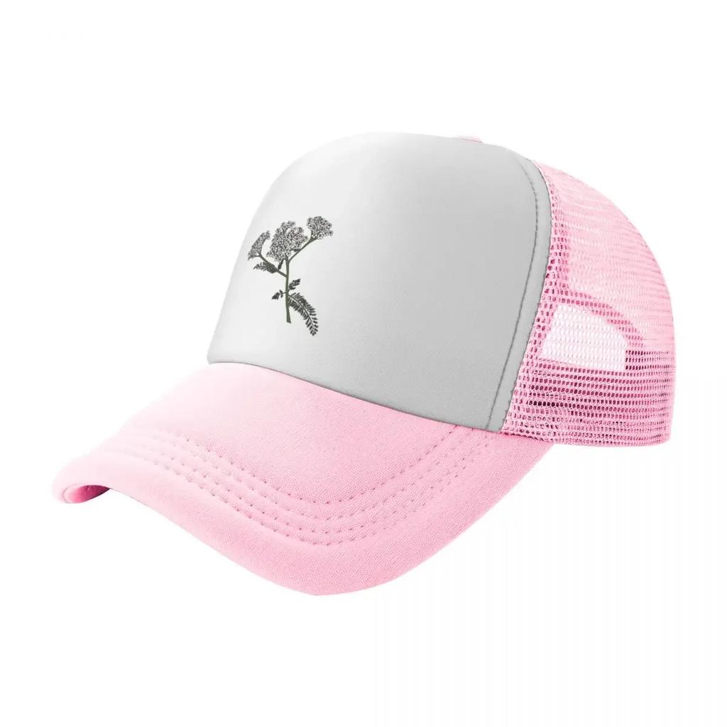 Yarrow Baseball Cap Christmas Hat Beach Hat F Custom Cap Women Beach Fashion Mens