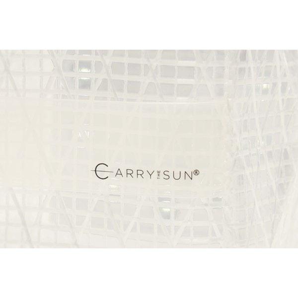Carrythesun Led Lantern Medium Cool Bright White 24034