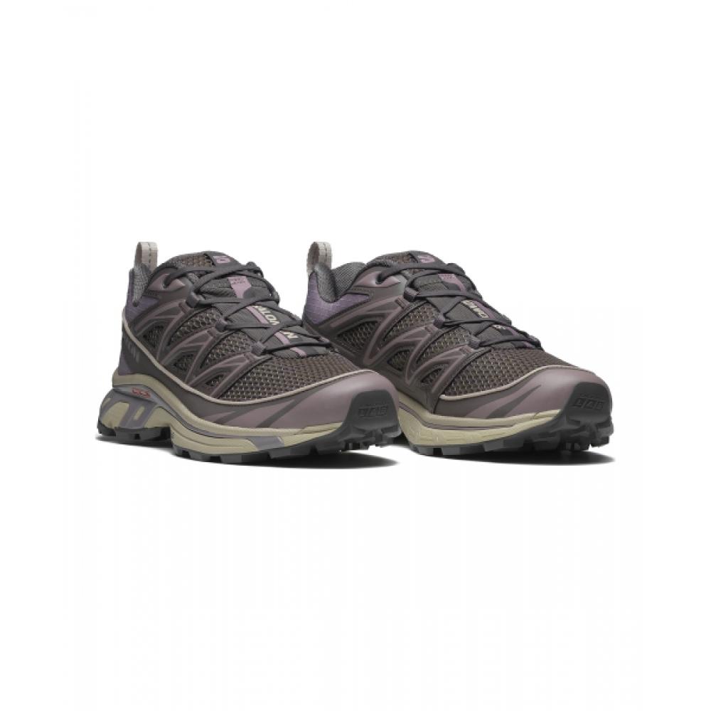 Salomon Xt 6 Expance Seasonal   Plum Kitten  Cement L47468100