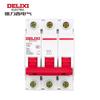 63A 3-Pole Miniature Circuit Breaker