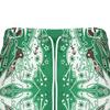 GUCCI Logo-print Drawstring Swim Shorts 790976-XHAI7-3465
