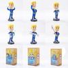 Fallout Radiation 4 Vault Boy Action Figure Collection 15cm Pvc Static Display Cartoon Anime Style