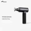 Merrock Professional Percussion Massage Gun CN Plug (adapter Included)