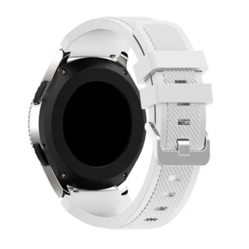 Cinturino per orologio in silicone per Xiaomi Huami Amazfit GTR 2e GTR 4 3 Pro GTR2e Bracciale per Amazfit GTR 2e GTR3 Cinturini Accessori