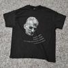 Samuel Beckett Quote Unisex Tee, Literary Gift, Philosophy T-Shirt, Inspirational Shirt, Existentialist Clothing, Minimalist Top