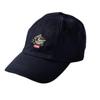 Chums Pilot Cap Lake Trout Sports Unisex Adult Free Size Navy [Jointer]
