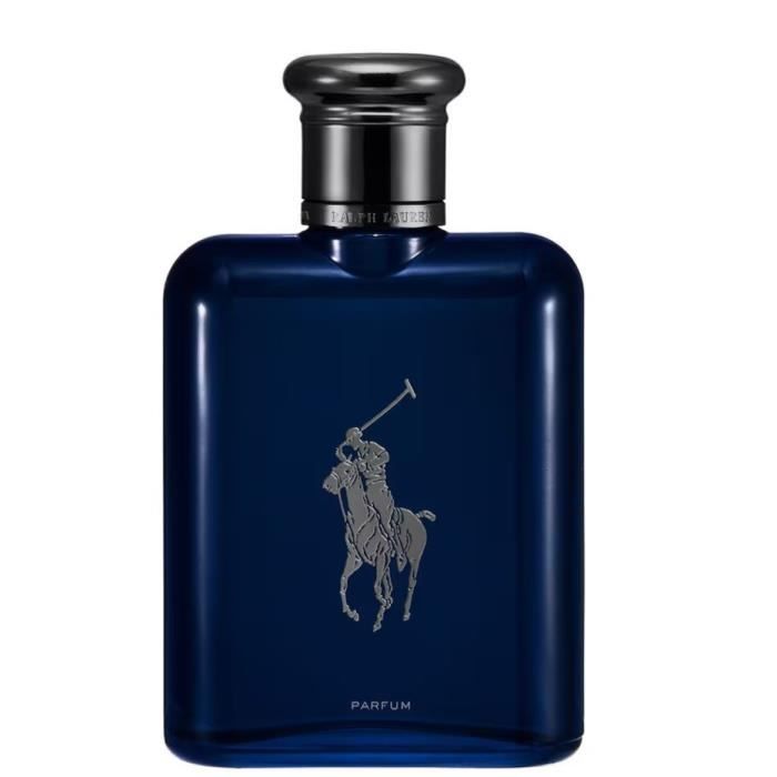 RALPH LAUREN POLO BLUE PARFUM 125 ML VP