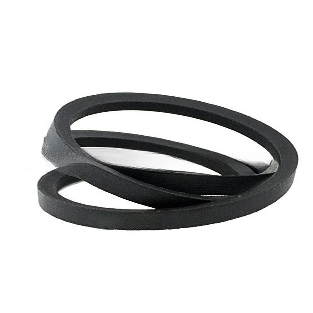 Drive Belt for Lawn Mower 2281110A Fits For 5/6 Speed Manual Gearbox Units and Matches OEM Part Numbers 32For 5074 344948