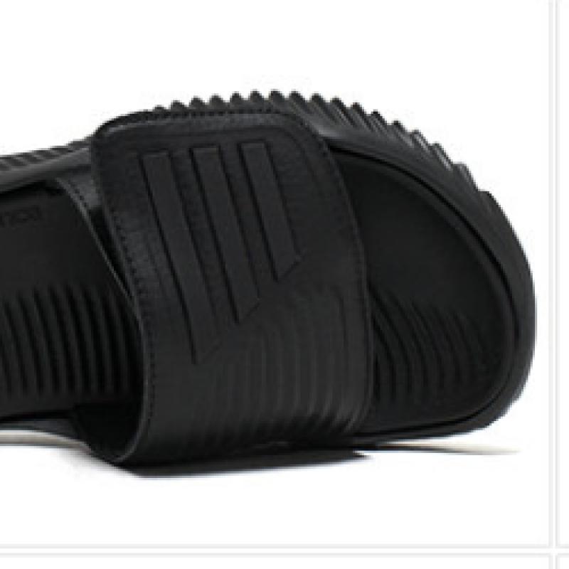 Adidas Alphabounce Slide 2.0 Klett-Slipper Gy9416