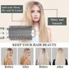 Round Brush Attachment for Shark FlexStyle Accessories, Round Volumizing Brush Hair Styling Tool