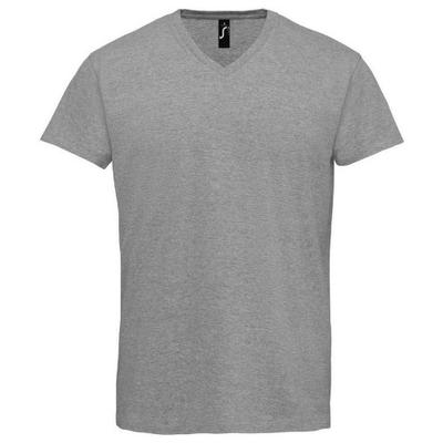 SOLS Unisex Adult Imperial V Neck T-Shirt