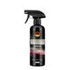 Car Ceramic Coating Spray Black White Car Wax Water Repellent Gloss Polish Auto Detailing Care