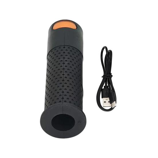 Handle Light for Xiaomi M365 Pro Turn Signal Lights Ergonomic Anti-Slip