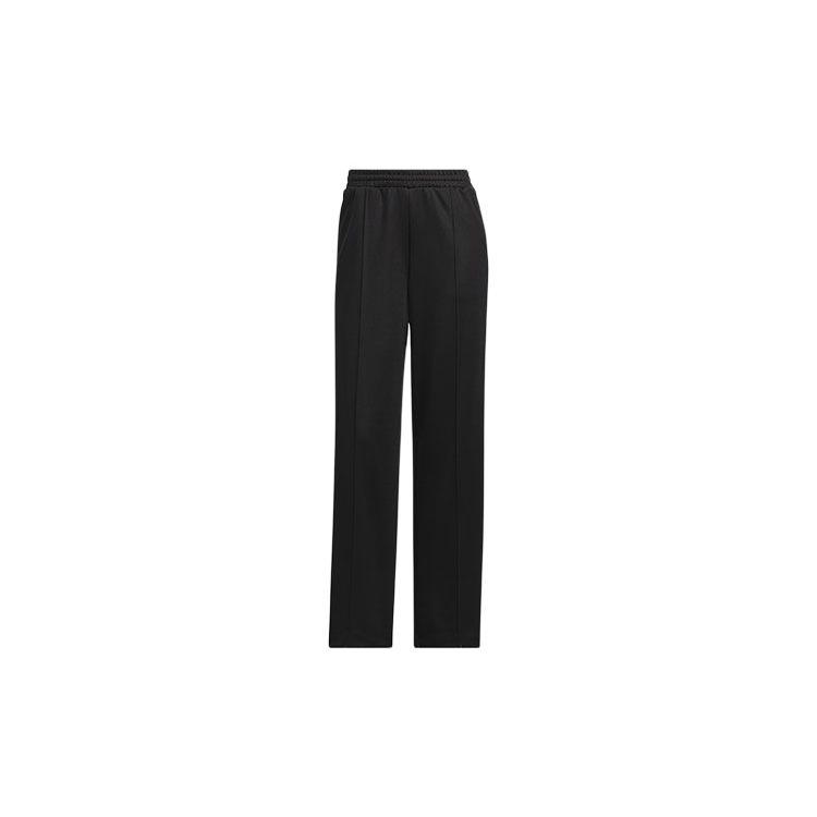 adidas Casual Pants Women's Black JI7539