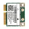 Wireless Network Card Mini PCI E Wifi Bluetooth Adapter for Dell Xps 2710 17tr Bcm943142hm