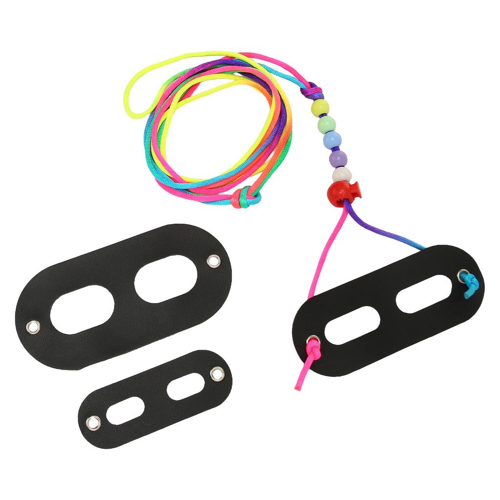 Reptile Harness Leash Kit Soft Comfortable   Reptile Harness with Leash for Bearded Dragon   and Small Pet