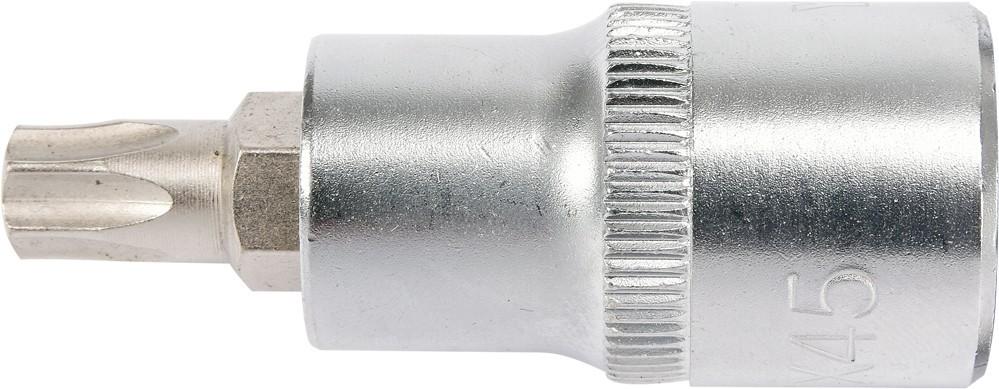 TORX KEY 1/2"""" T45 L55MM / YT-04315 / YATO