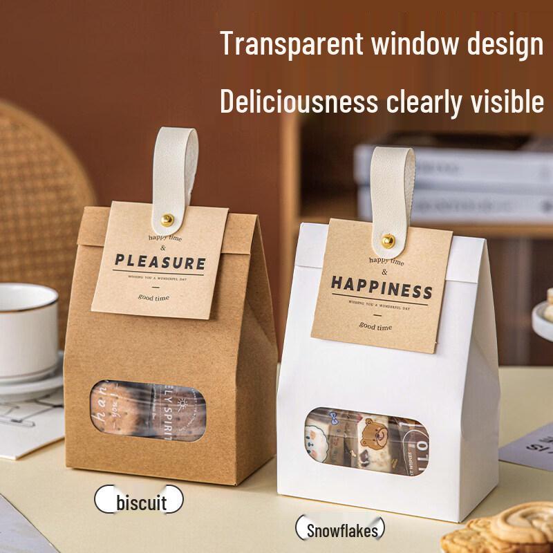 Sichun Frosted Self-Standing Packaging Bags for Snacks and Confectionery