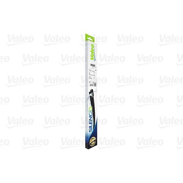 VALEO Heckscheibenwischerblatt VM262 Silencio X-TRM 574609