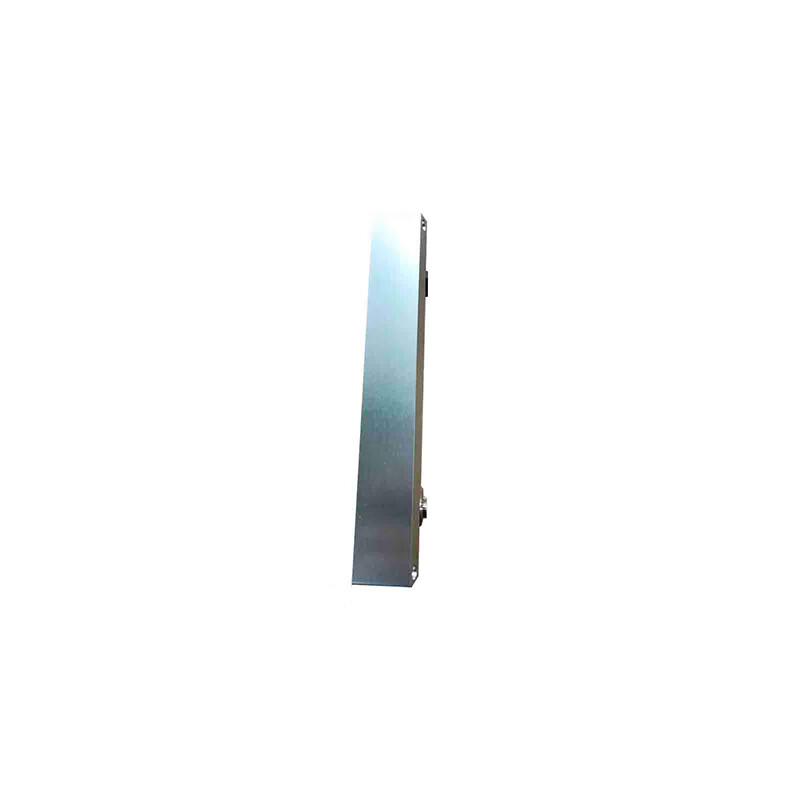 Huazhong Chuangshi VP-200H-MJ Wall-mounted Communication Terminal CN plug (adapter included)