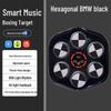 Bluetooth Smart Children's Boxing Trainer for Fitness and Home Combat