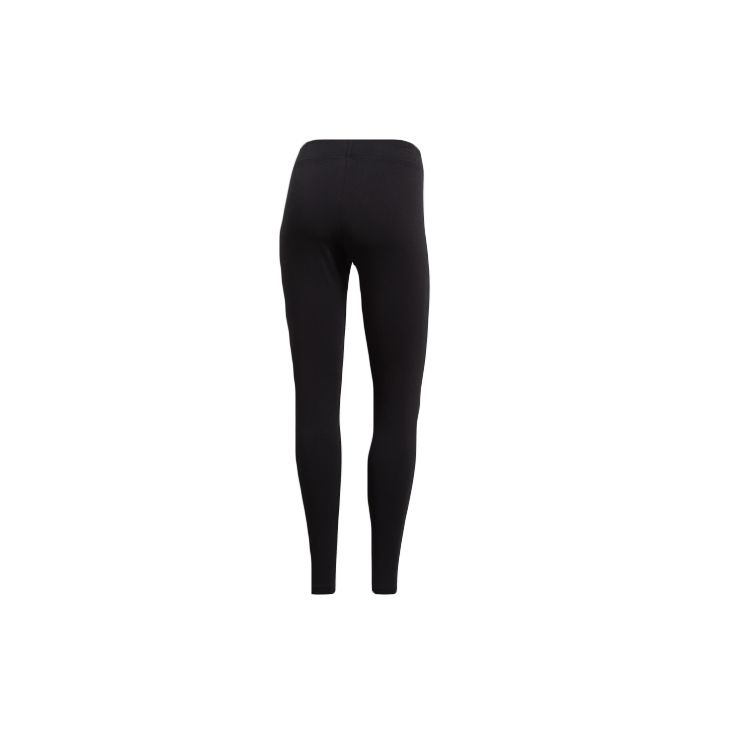 adidas Essentials Linear Tight Black White Women's DP2386
