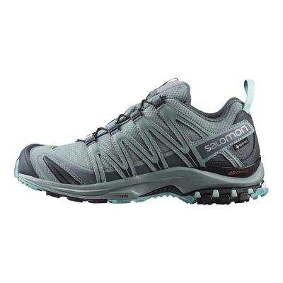 Unisex-Schuhe – Trekkingschuhe