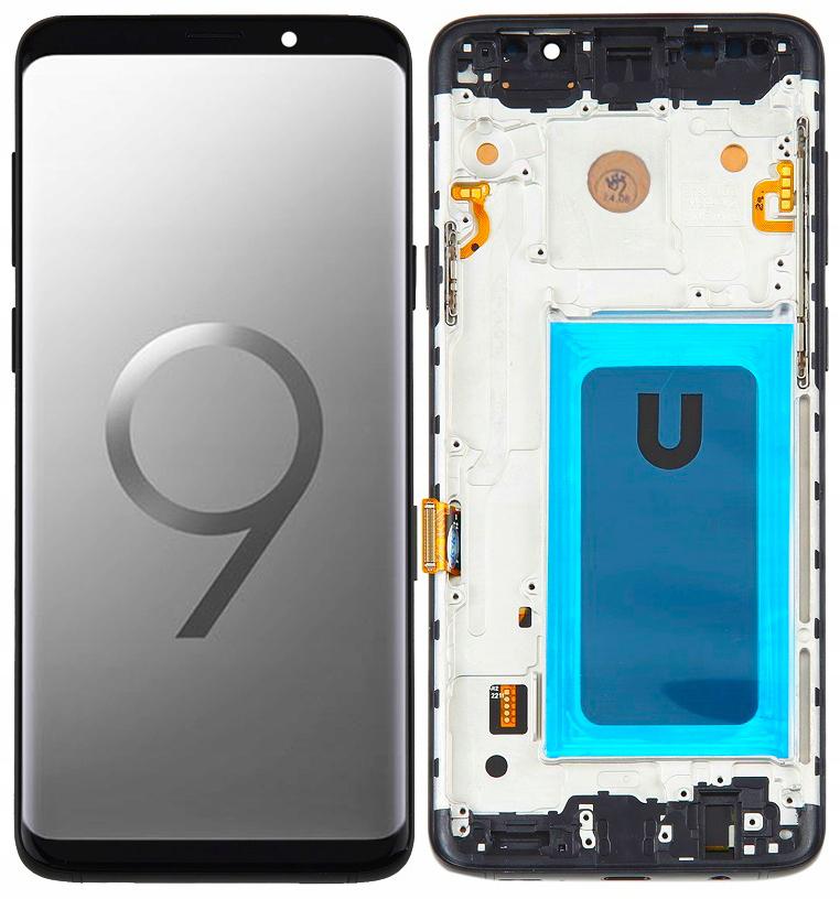 Samsung Galaxy S9 PLUS G965 SM-G965F