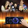 AK170 Mini Digital Power Audio Auto Verstärker Blaues Licht Stereo Audio Verstärker für Heimkino Club Party Musik MAX 200Wx2 Verstärker