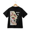 Colossal Titan Attack On Titan Unisex Graphic T-Shirt - Anime Short Sleeve Tee