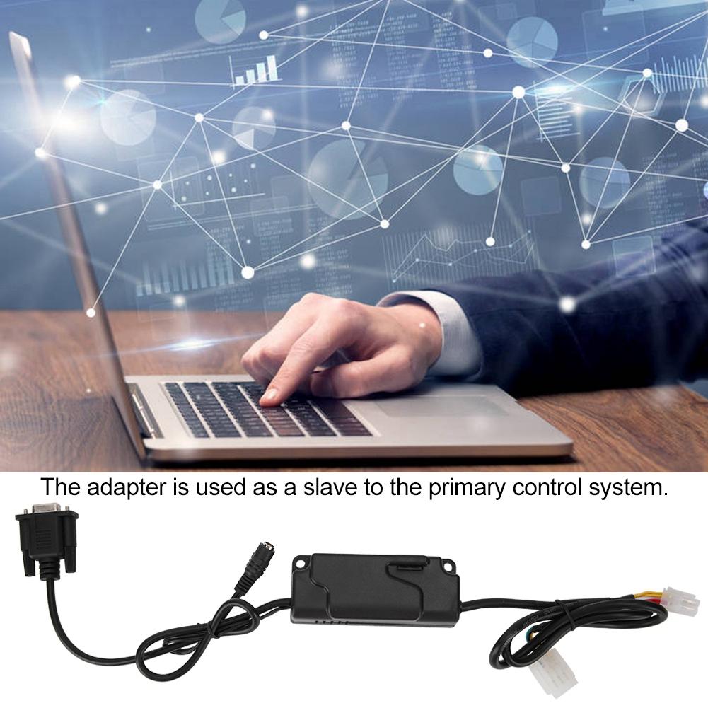 MDb rS232 MDB Payment Device To PC RS232 Converter for MDB Coin Validator
