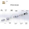 ZF10 Aviation Cable Plug: Multi-Core, Waterproof, Precision Instrument Connector for Quick Mating and Unplugging