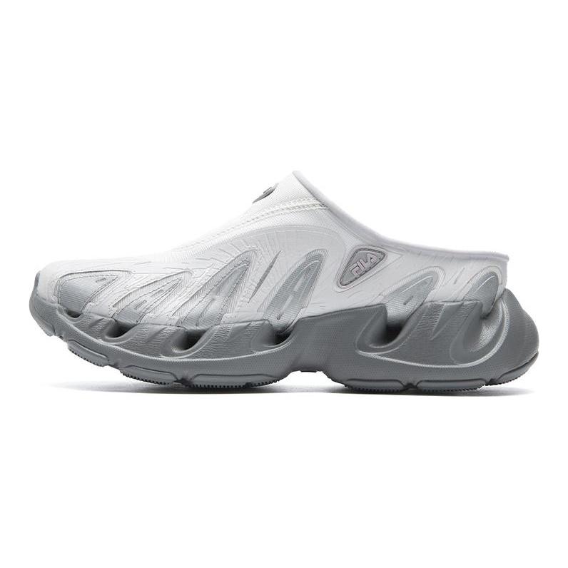 FILA VETTA Closed Toe Slippers Women's F12W622519FBN