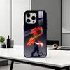 F-Fairy Tail Guild   Phone Case For iPhone17,16,15,14,13,12,11 Plus,Pro Max Magnetic For Magsafe Wireless Charging