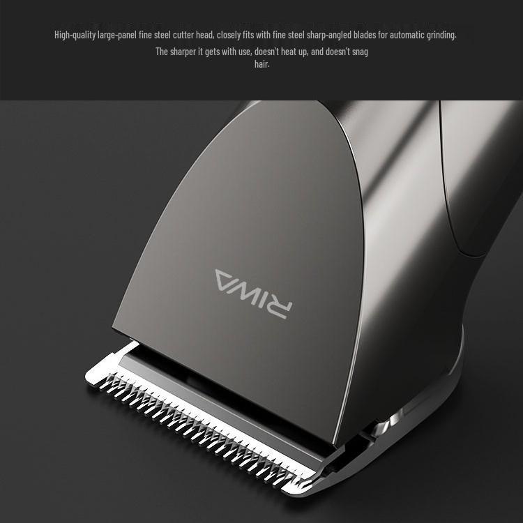 Men's & Kids' Electric Hair Clipper and Trimmer