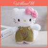 Plush Keychain With Cute Cat Doll For Bag Decoration And Gifts