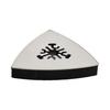 Sanding Discs Sanding Pad Triangular Polishing Disc
