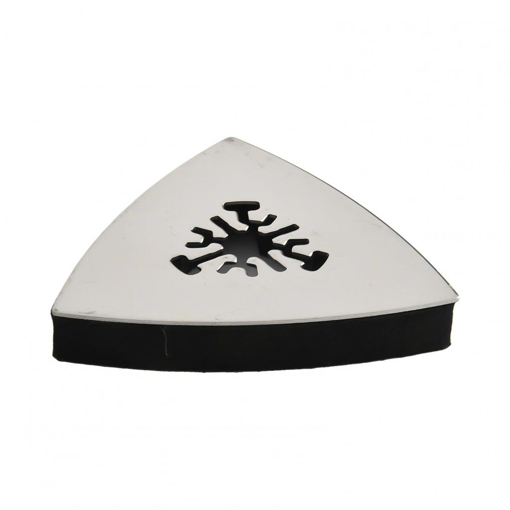 Sanding Discs Sanding Pad Triangular Polishing Disc