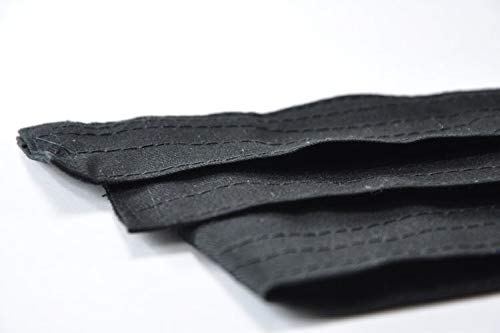 kitamurasyokai Kung Fu Dogi, Chinese Martial Arts, Bruce Lee Costume, Tai Chi, and Training Wear (L)