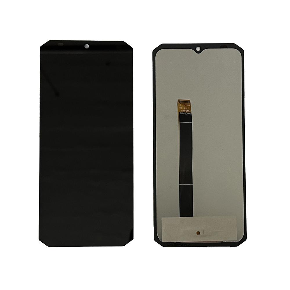LCD Screen and Digitizer Full Assembly For Hotwav Hyper 7 Pro