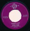 7inch Record PETULA CLARK  Cinderella Jones  7N15281 Pye Records 1960 UK Pop Used