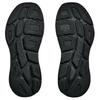 HOKA One One Bondi 7 Running Shoes Men's Black Silver 1110518-BKSTR
