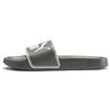 Leadcat Shoe Unisex Gray (Unisex) Slide Slippers 360263 24