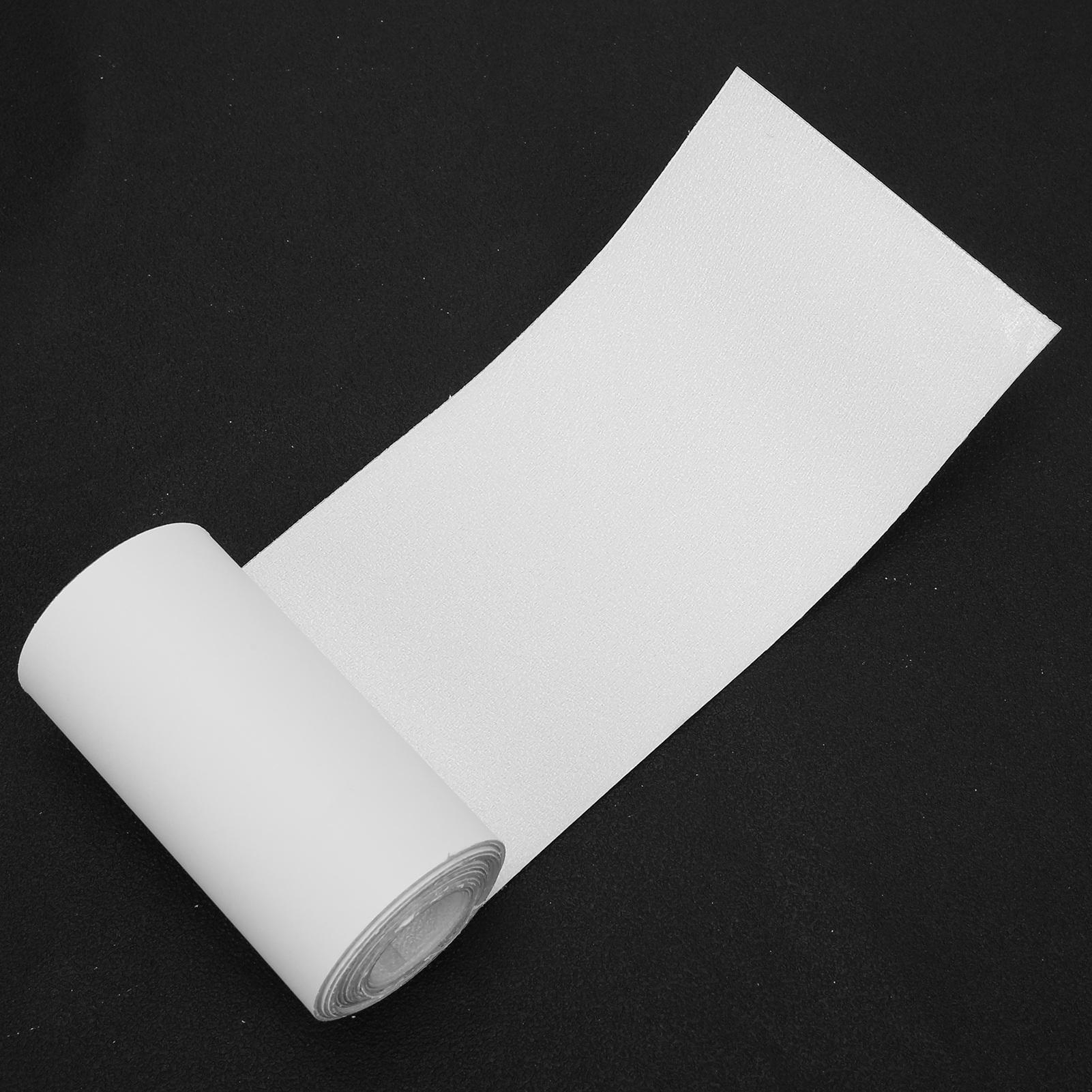 Schoenzool Stickers Zelfklevende Zoolbeschermers Antislip Stickers voor Buitenshuis(1 Celsius3,3 voet )