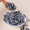 Simulation 20/30Pcs Melon Props Seed Pvc Artificial Nut Model Fake Food Nuts Snacks Ornaments Photography Props Party Home Decor