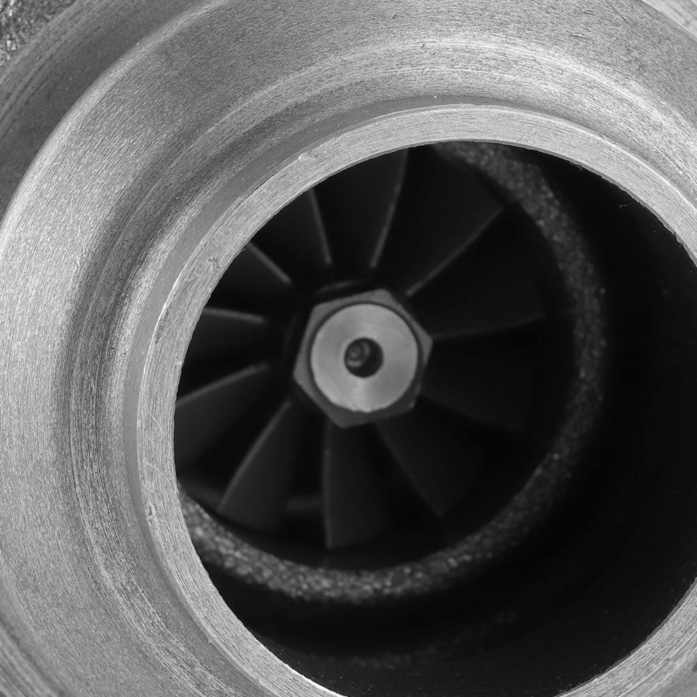 Turbocompresor auto 7534205005S, înlocuire potrivită pentru Citroen Berlingo 1.6HDI TDCI 109 PS 80KW